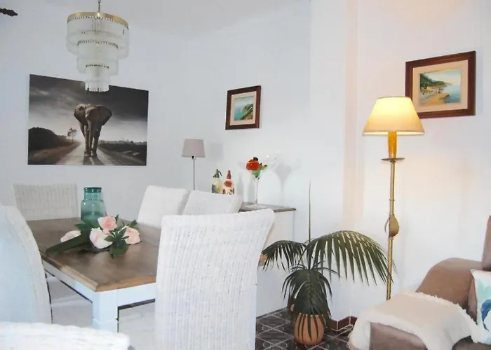 Apartamento Rosella