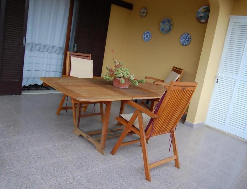 Apartamento Rosella