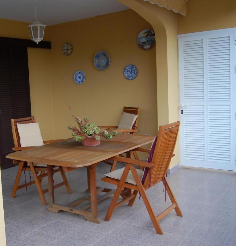 Apartment Apartamento Rosella Port d'Alcúdia