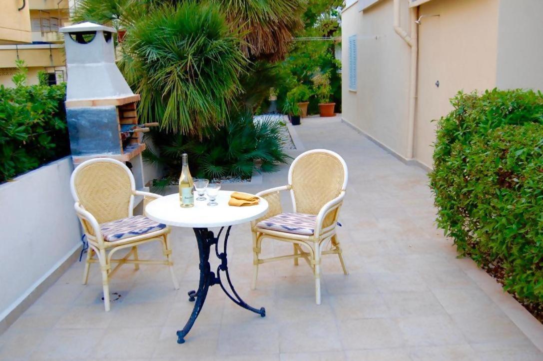 Apartamento Rosella Apartment Port d'Alcúdia