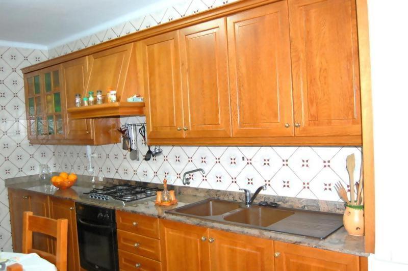 Apartment Apartamento Rosella *
