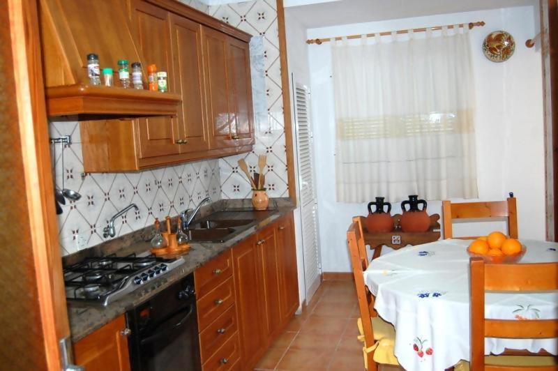 Apartamento Rosella *