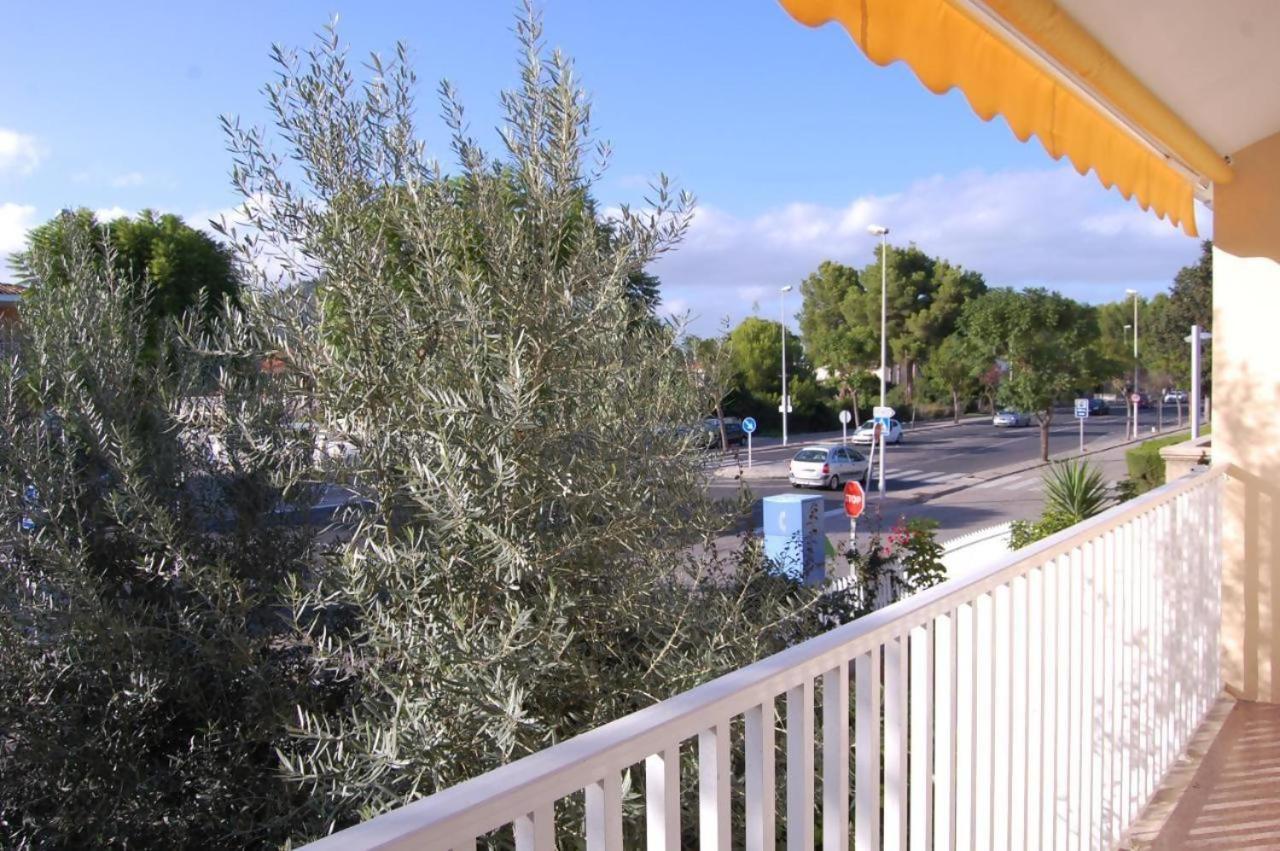 Apartamento Rosella Apartment *
