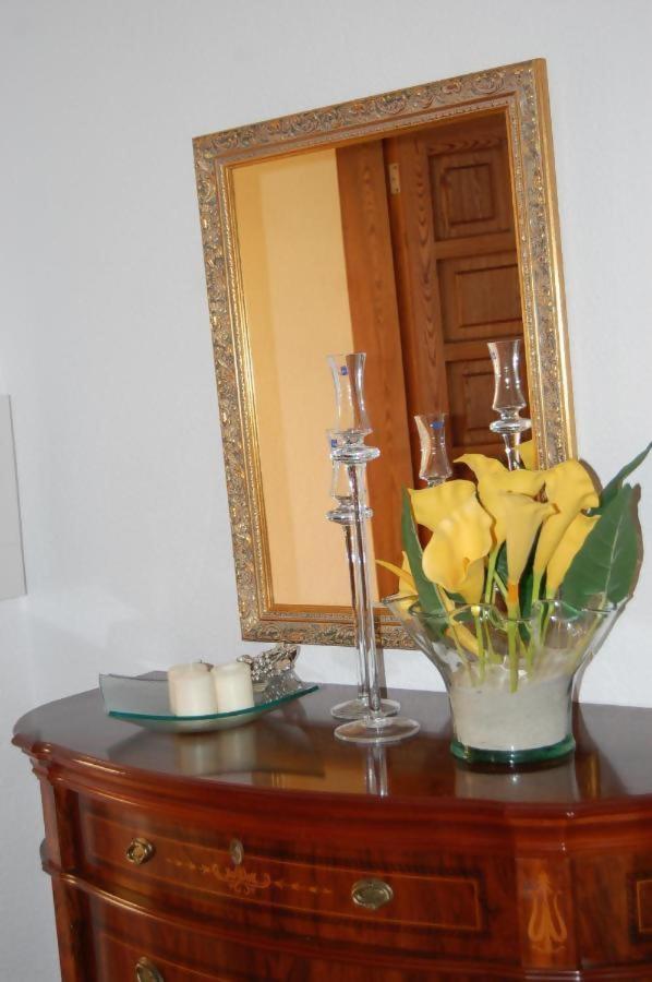 Apartamento Rosella *