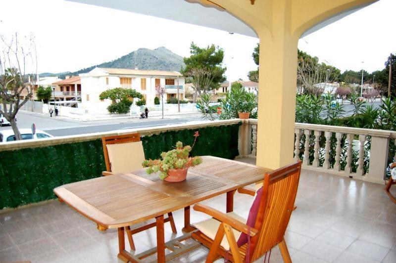 Apartamento Rosella Apartment Port d'Alcúdia