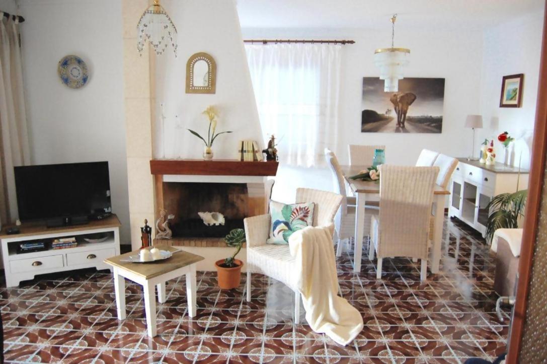 Apartamento Rosella *