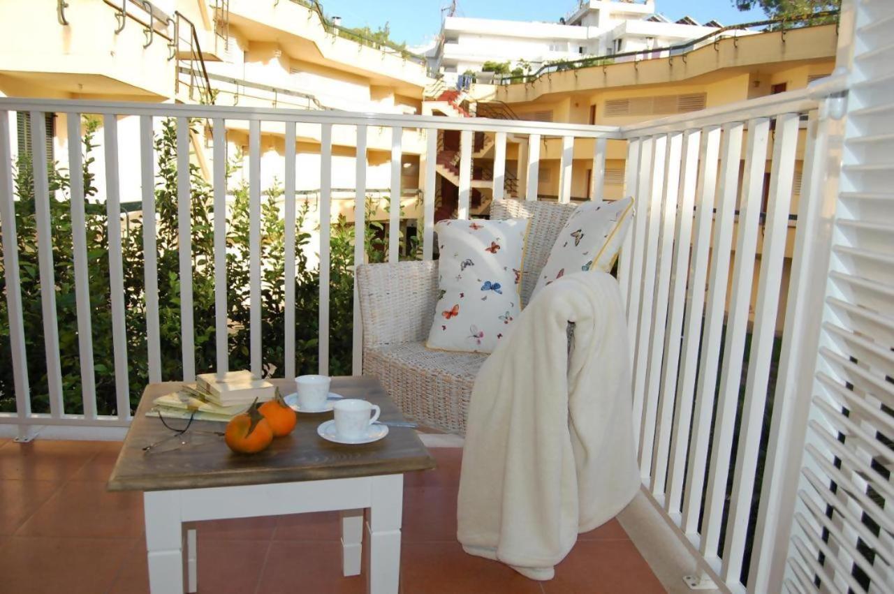 Appartement Apartamento Rosella