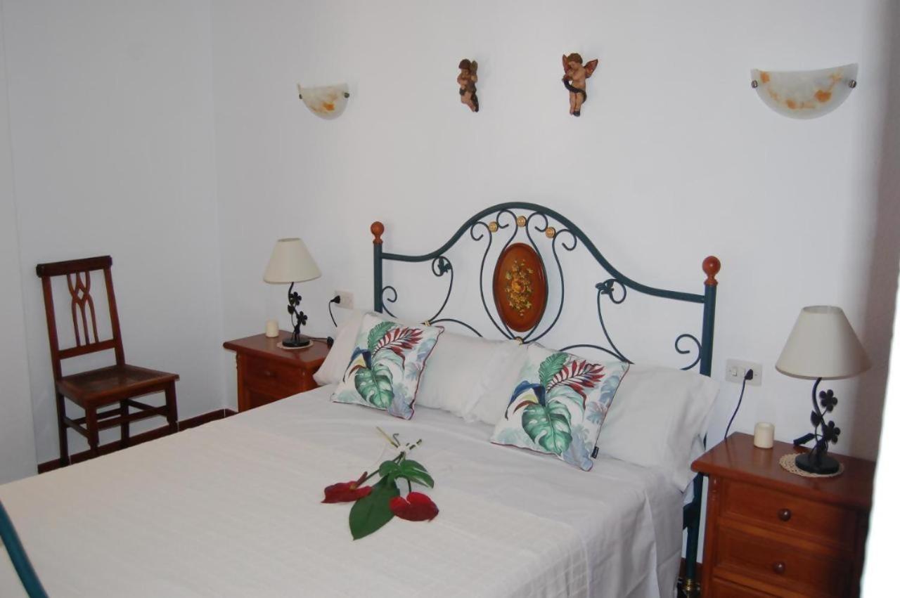 Apartamento Rosella Appartement