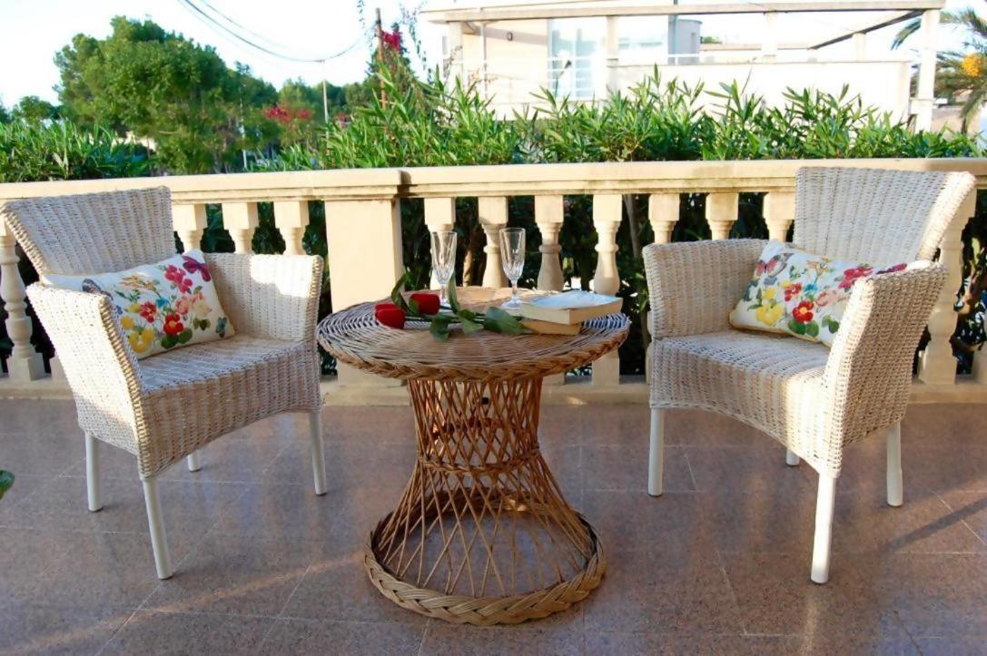 Appartement Apartamento Rosella Port de Alcudia (Mallorca)