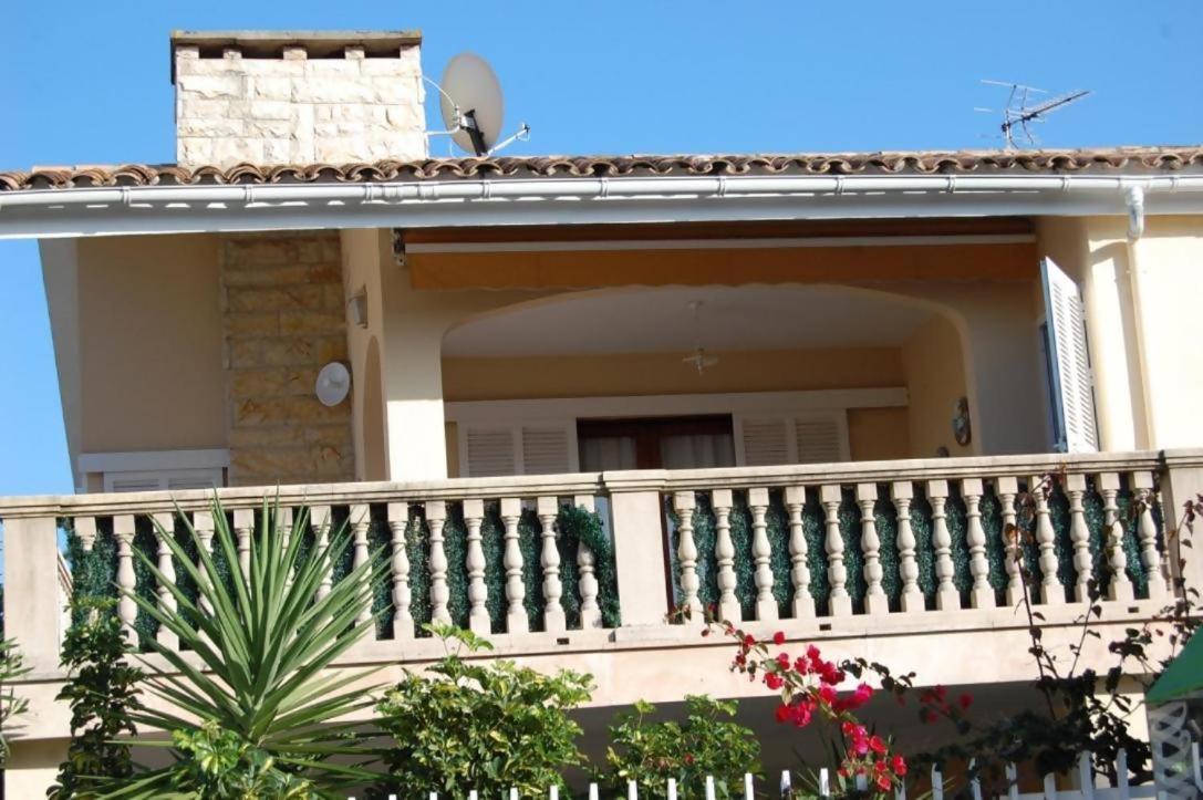 Appartement Apartamento Rosella Port de Alcudia (Mallorca)